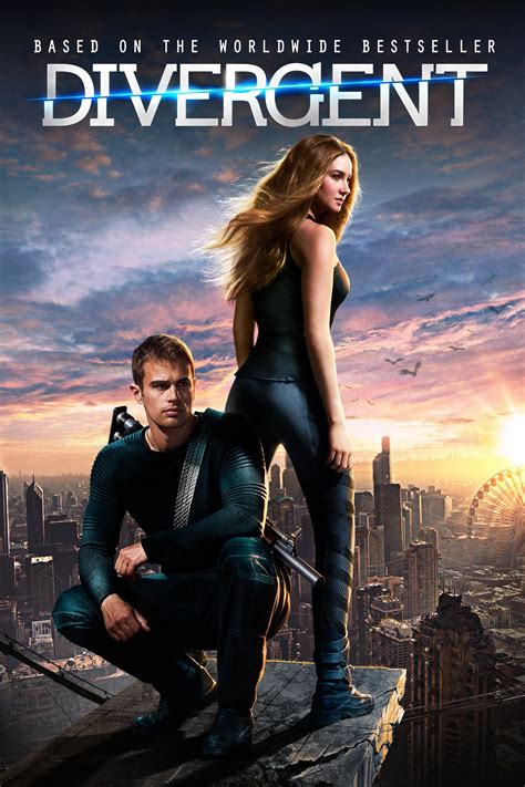full The Divergent Series: Divergent